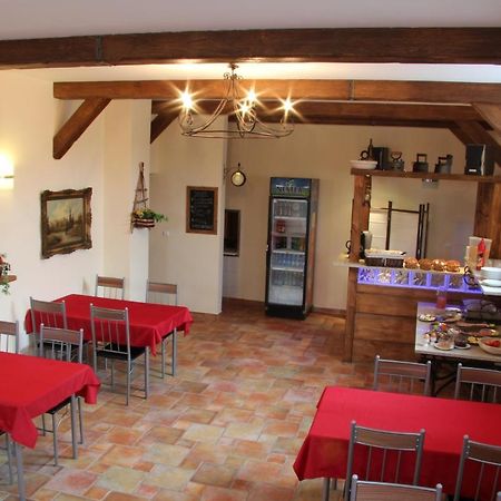 Eurobaltyk Bed & Breakfast เรวัล ภายนอก รูปภาพ