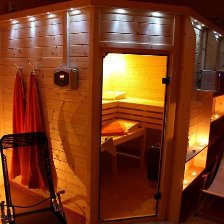 Eurobaltyk Bed & Breakfast เรวัล ภายนอก รูปภาพ