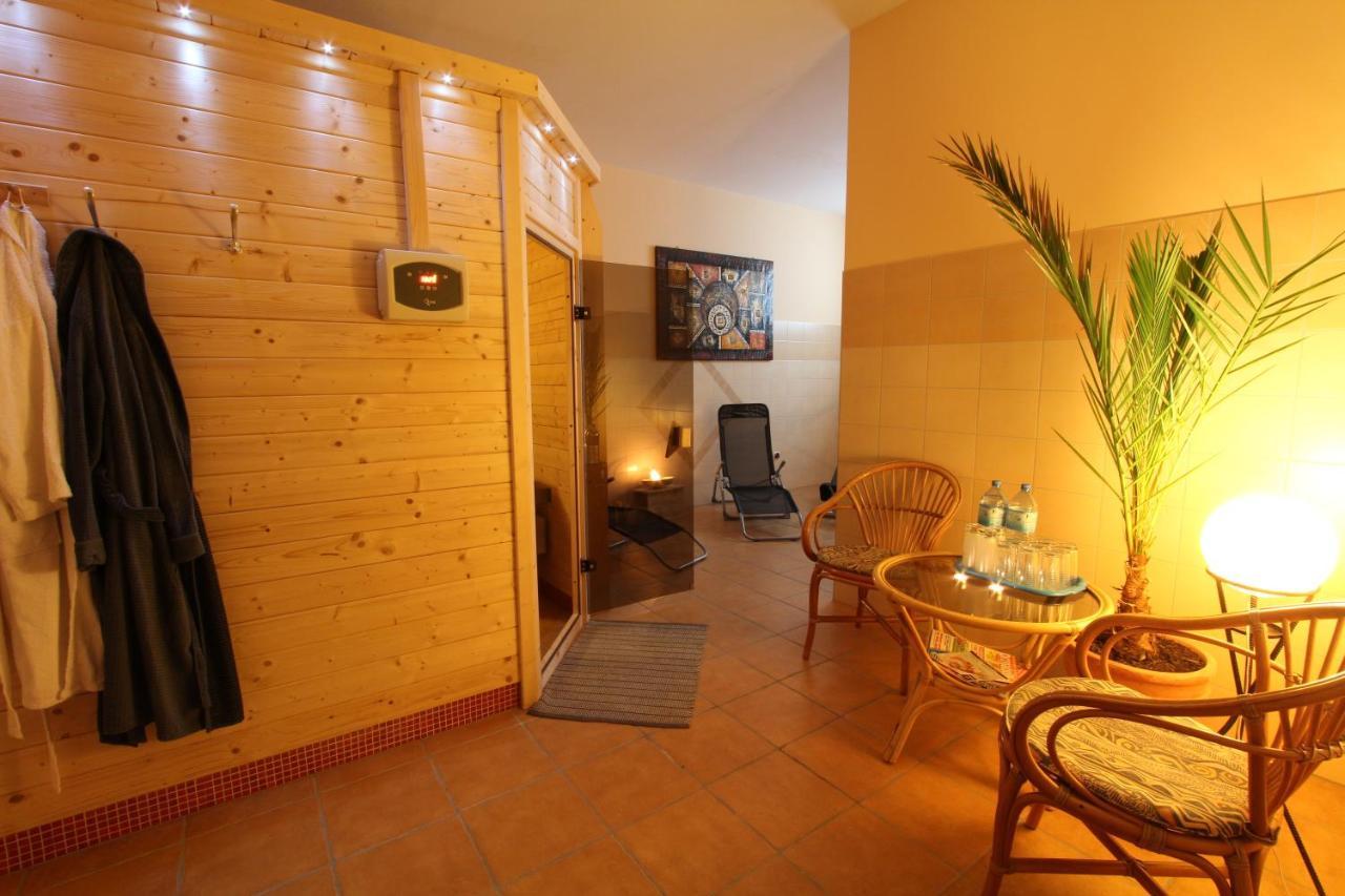 Eurobaltyk Bed & Breakfast เรวัล ภายนอก รูปภาพ