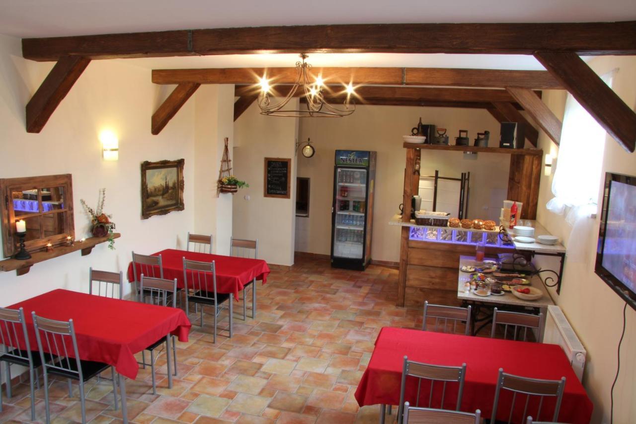 Eurobaltyk Bed & Breakfast เรวัล ภายนอก รูปภาพ
